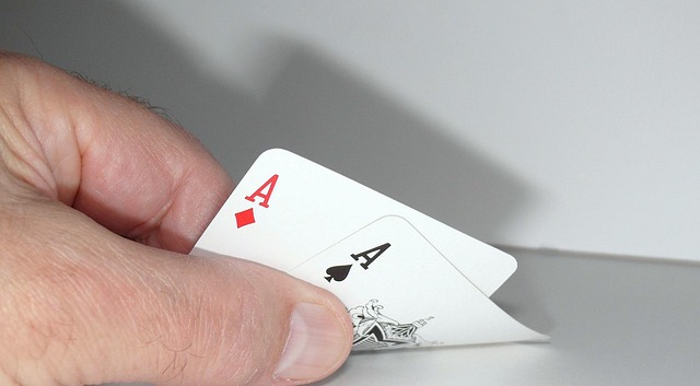 trading card games