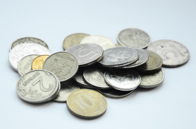 coins