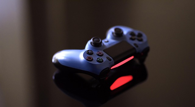 gaming