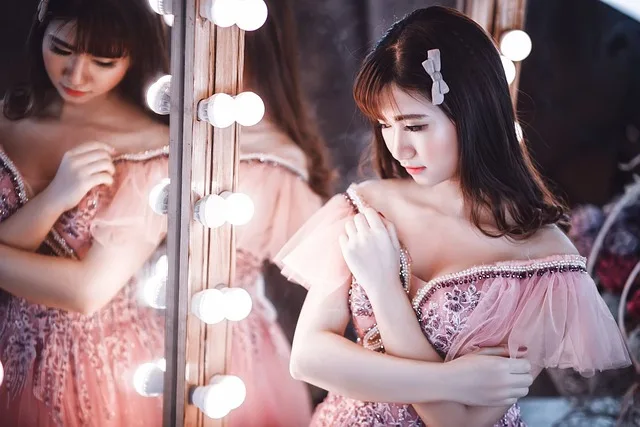 beauty