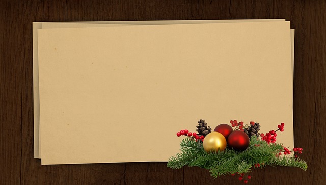 invitation