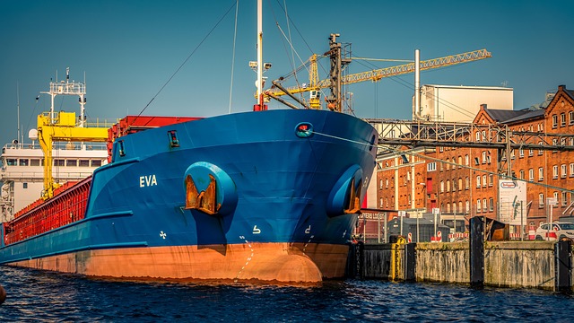 shipping