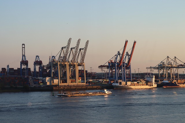 shipping