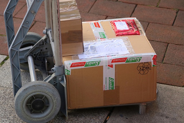 delivery