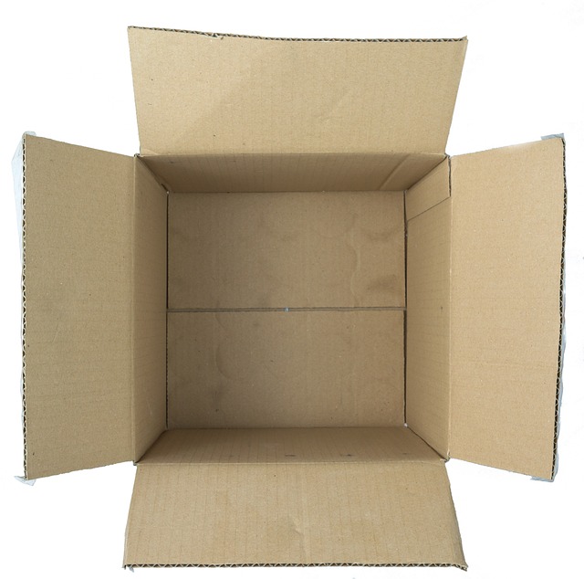 packaging