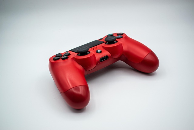 gaming