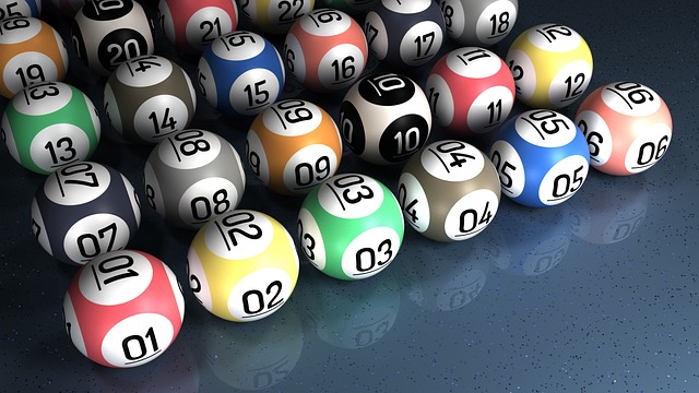 lottery