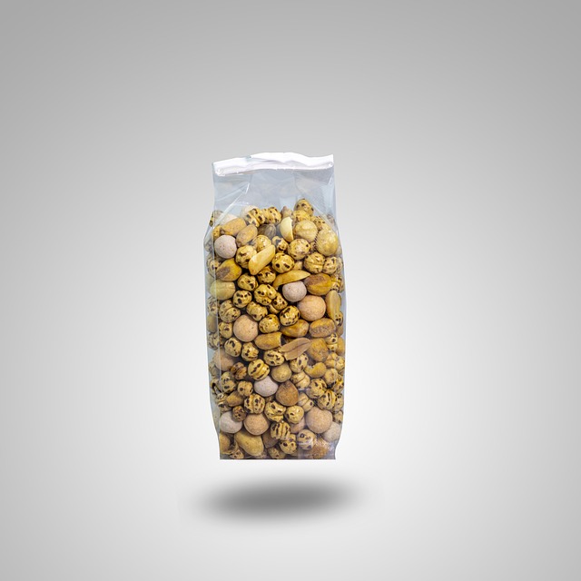 packaging