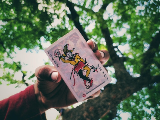 trading cards