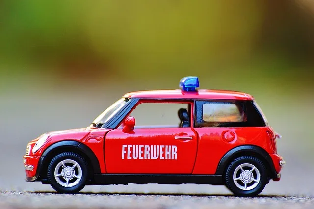 toy
