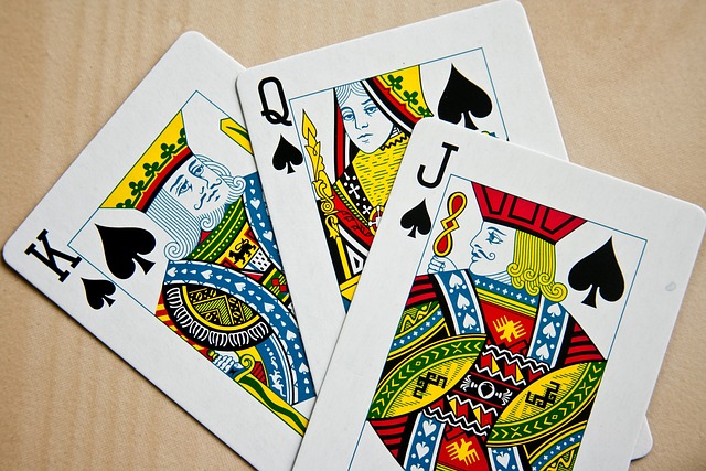 trading cards