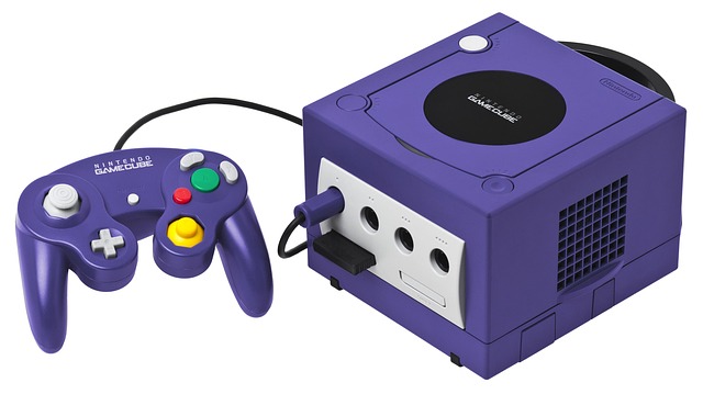 gaming