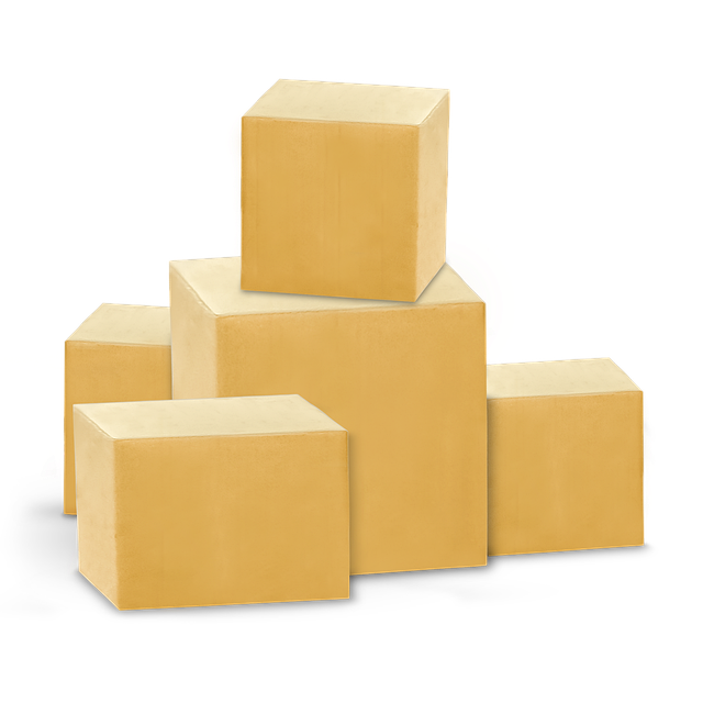 packaging