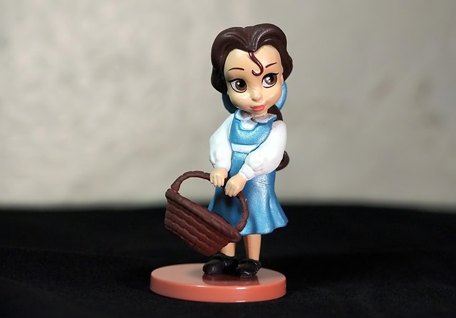 collectibles