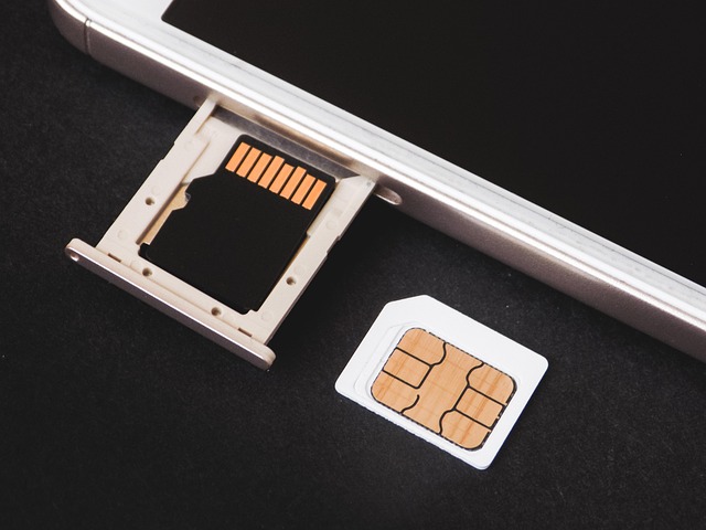 card