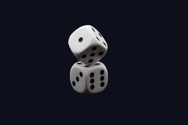 gambling
