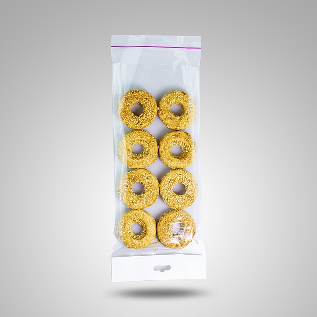 packaging