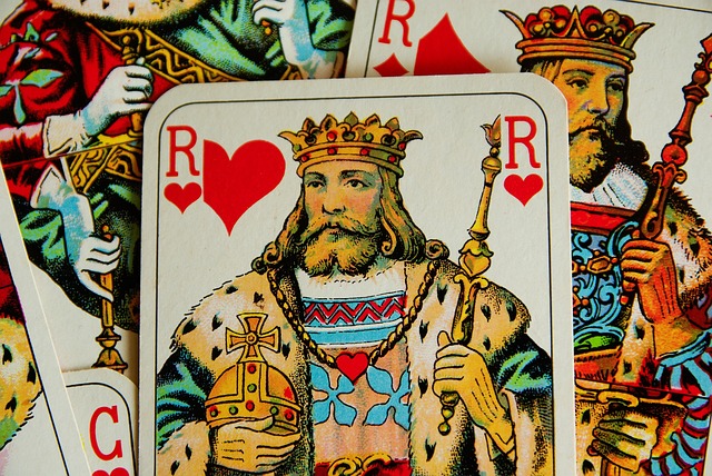 card games