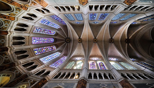 ceiling