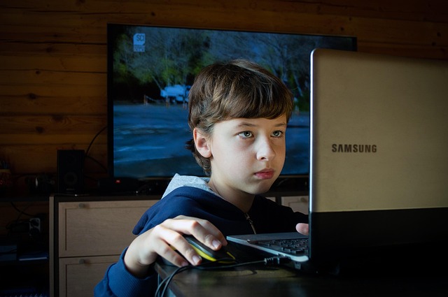 online