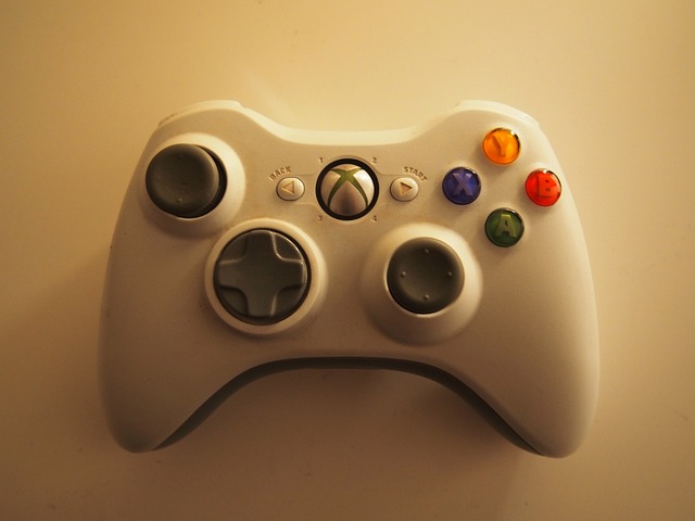 gaming
