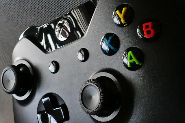 gaming
