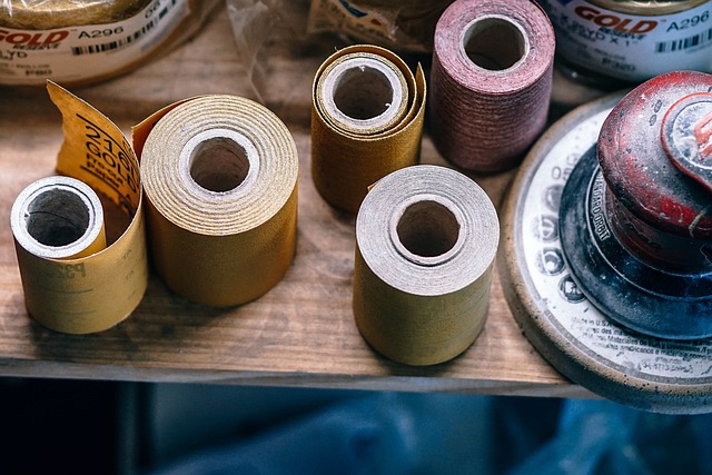 packaging
