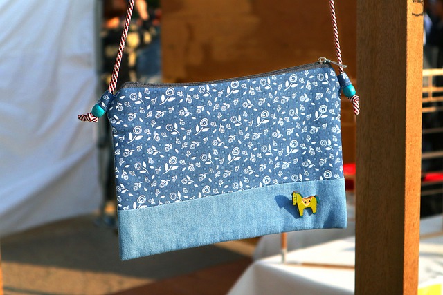 pouches