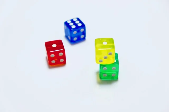 lottery