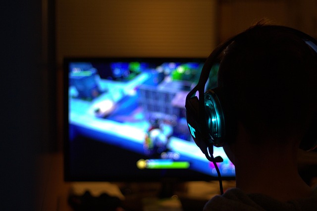 games