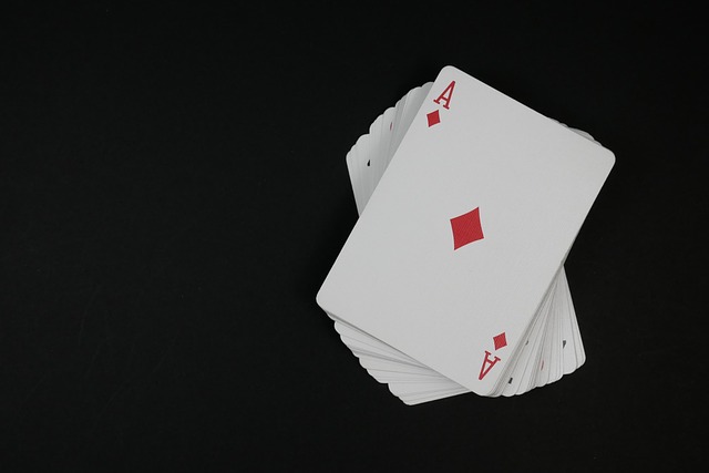 gambling