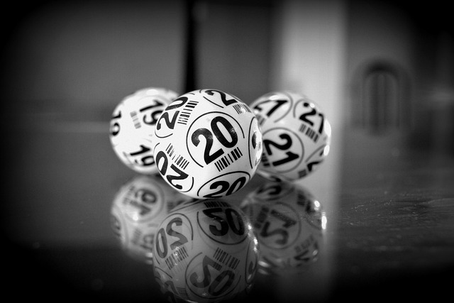 lottery