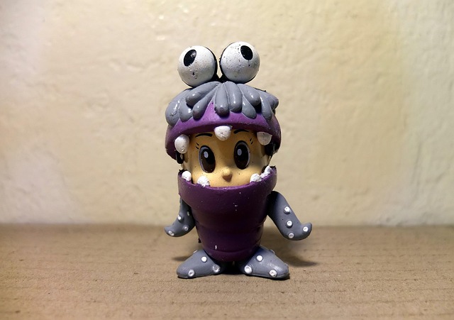 collectibles