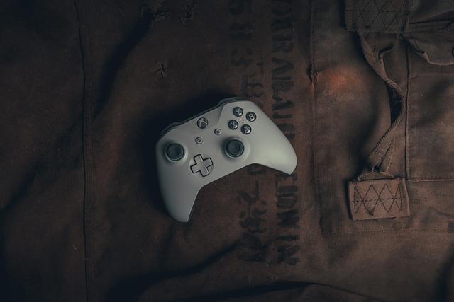 gaming