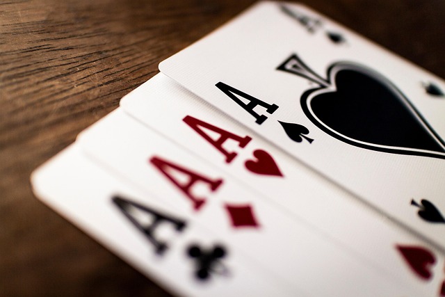 poker