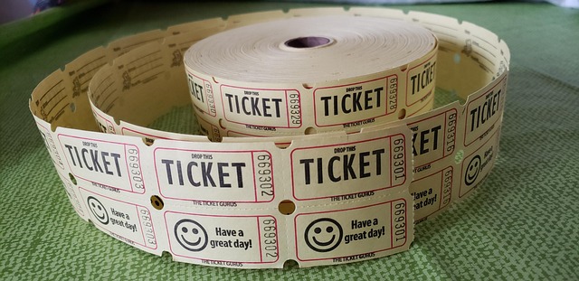 lottery