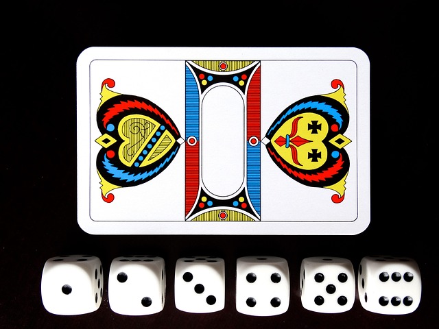card game