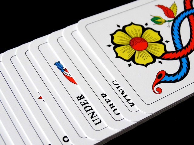 card games