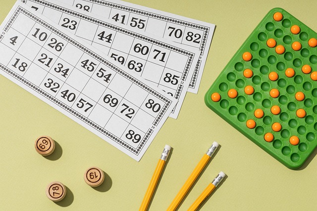 lottery