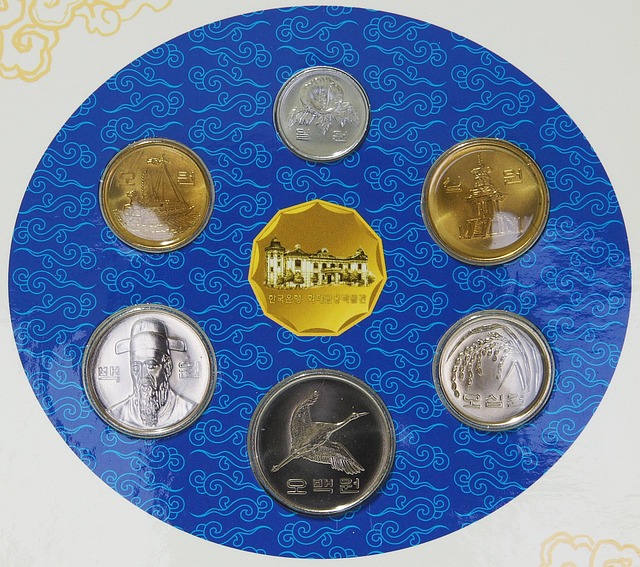 coins